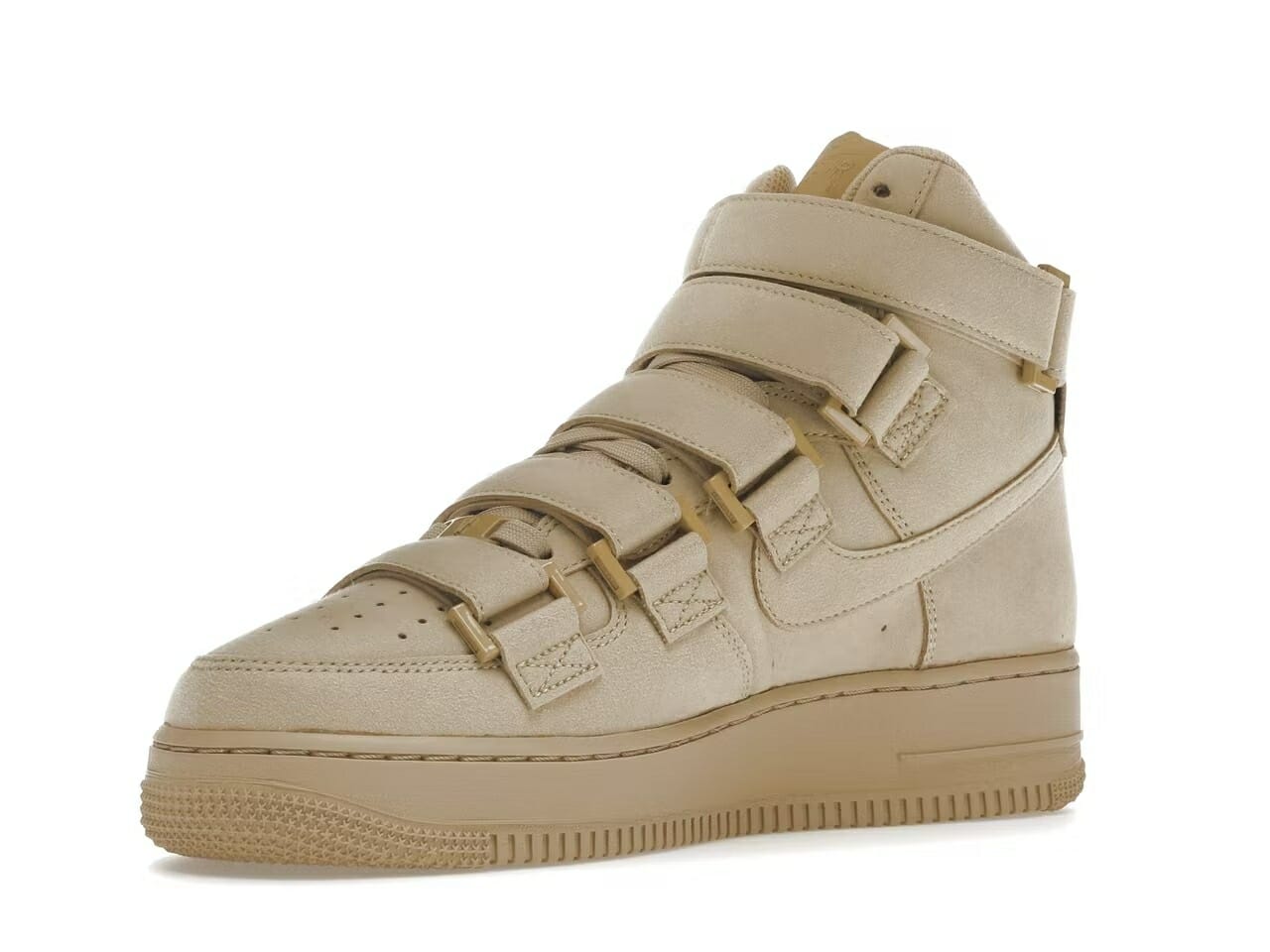 Nike Air Force 1 SP x Billie Eilish 4