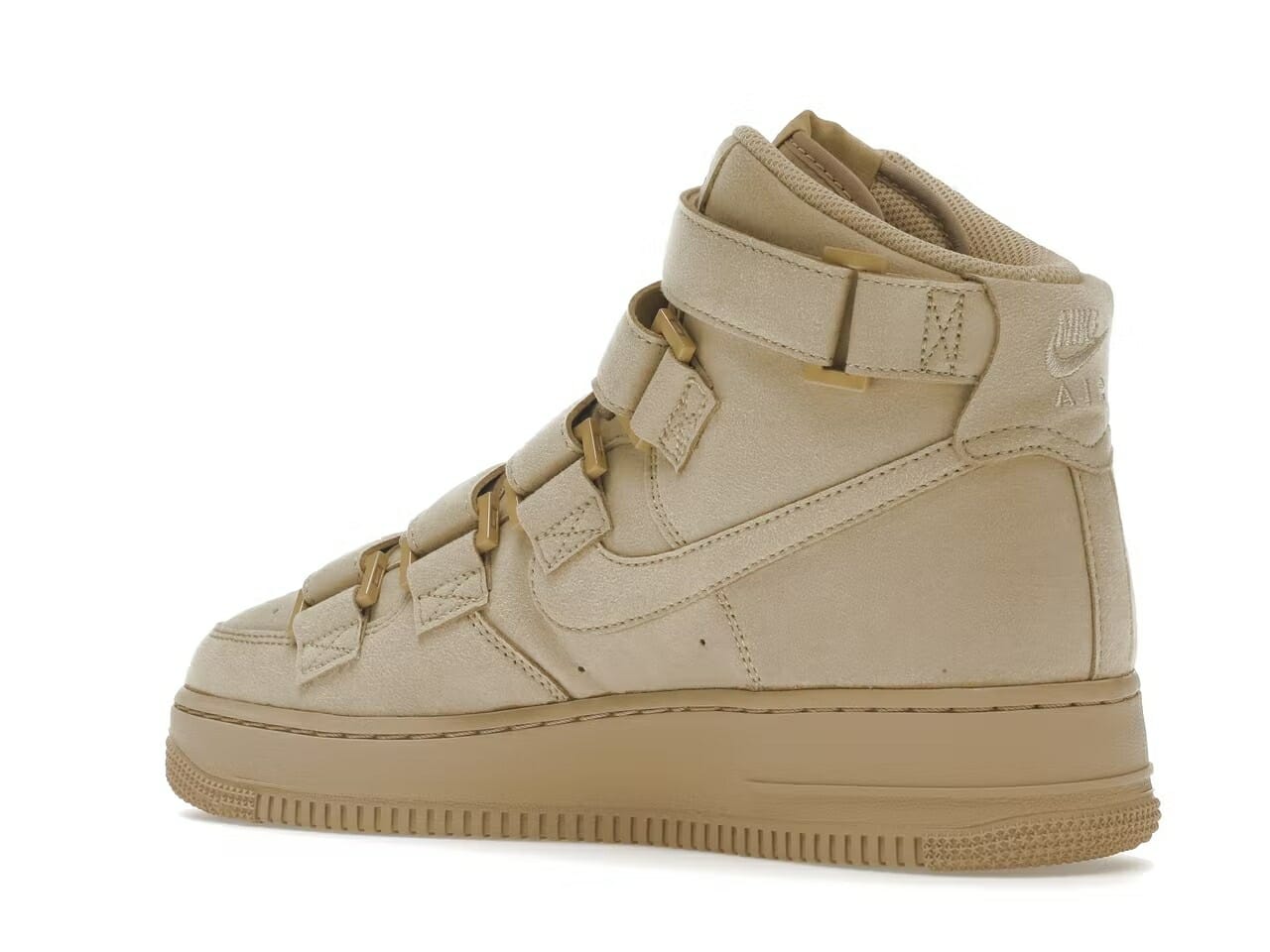 Nike Air Force 1 SP x Billie Eilish 6