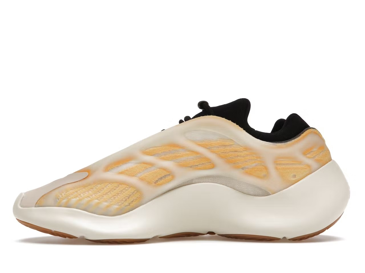 Yeezy 700 v3 Mono Saffower 5