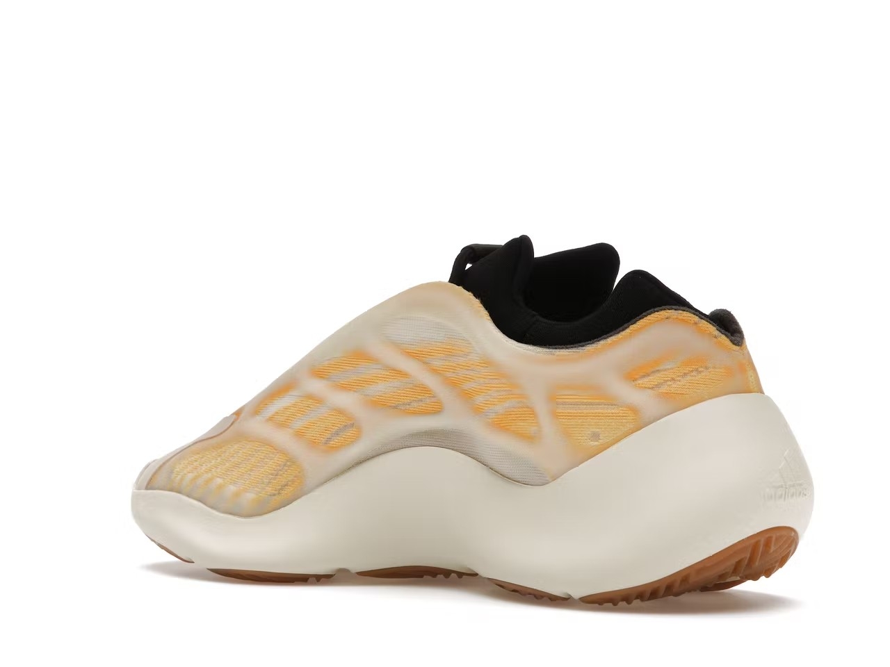 Yeezy 700 v3 Mono Saffower 6
