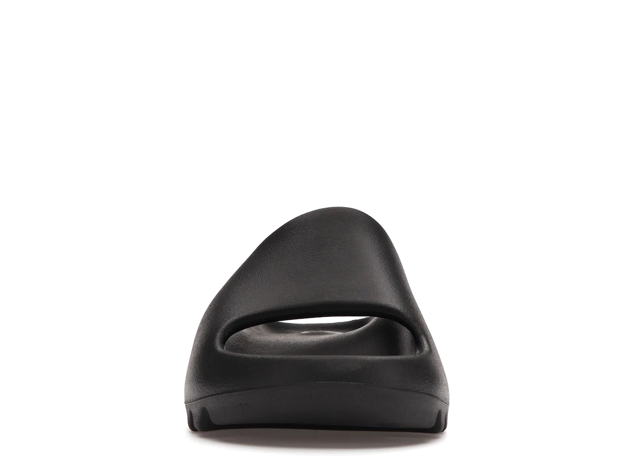 adidas Yeezy Slide - Onyx sneakers minymal tenis foto 4 adidas Yeezy Slide - Onyx sneakers minymal tenis foto 4