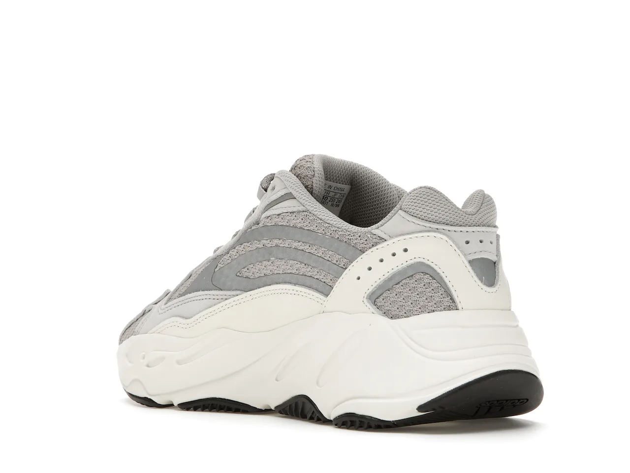 adidas Yeezy Boost 700 V2 - Static 4 adidas Yeezy Boost 700 V2 - Static (2018/2022)