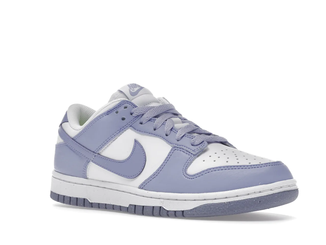 Dunk Low Next Nature Lilac 2
