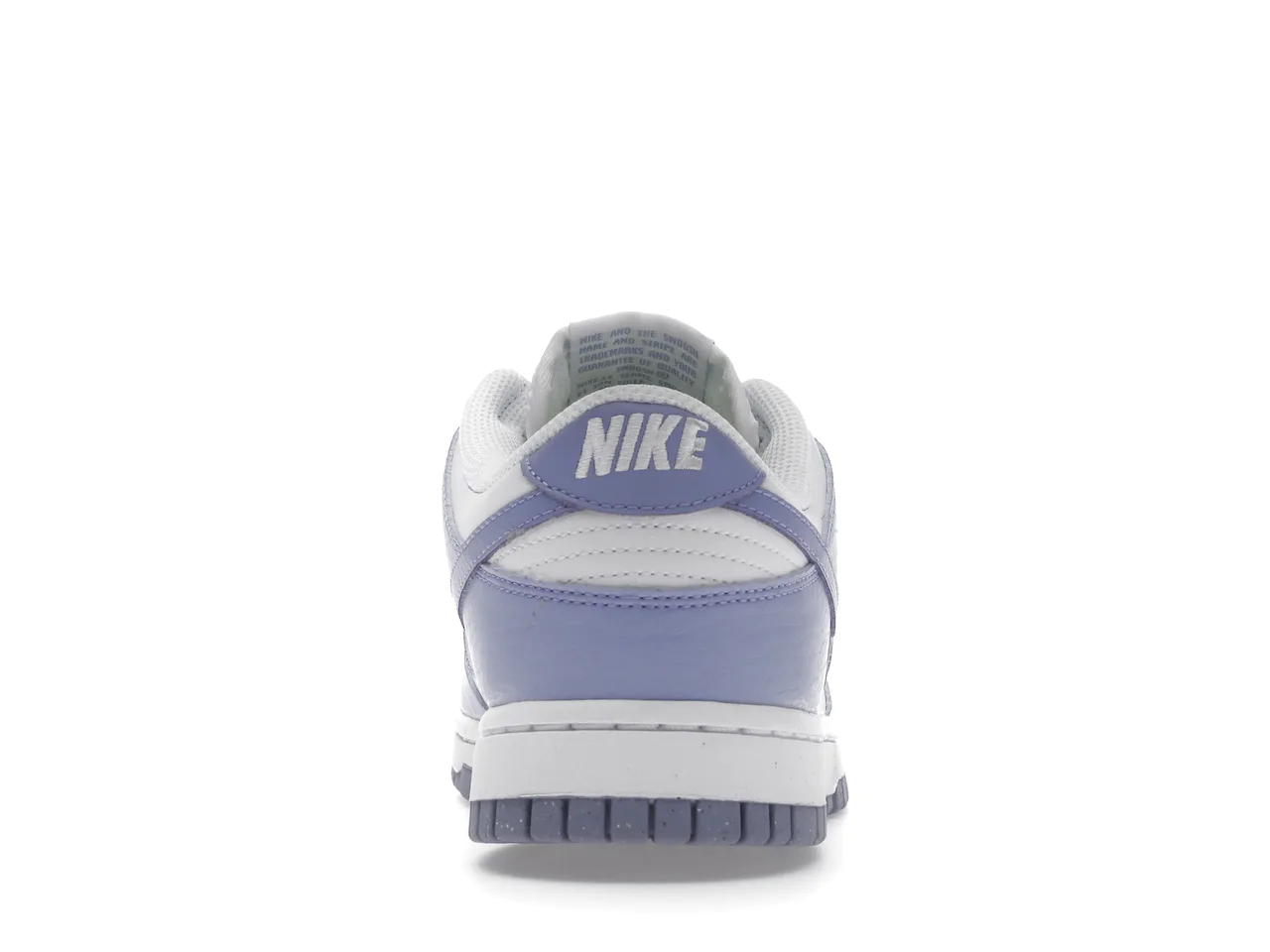 Dunk Low Next Nature Lilac 4