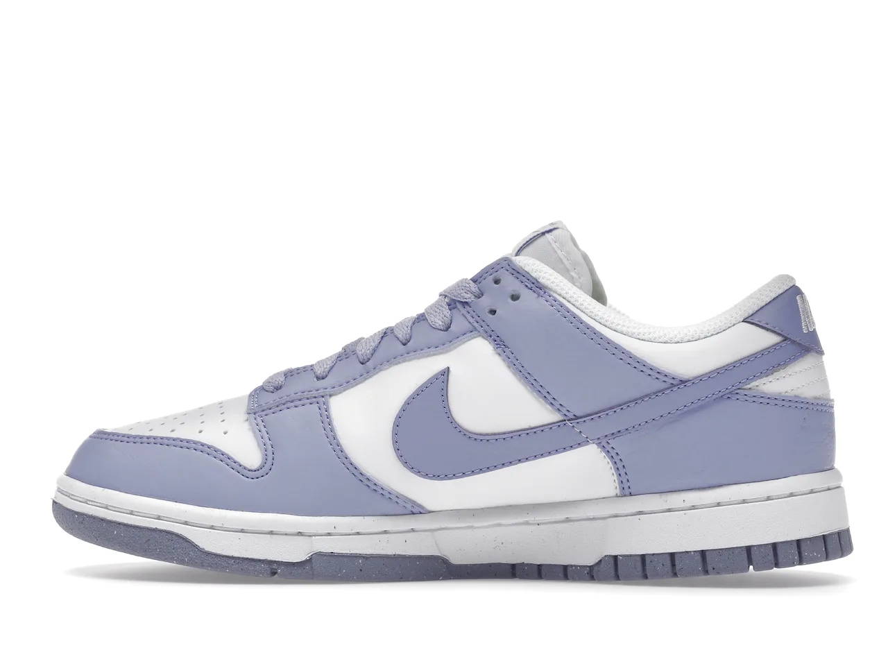 Dunk Low Next Nature Lilac 5