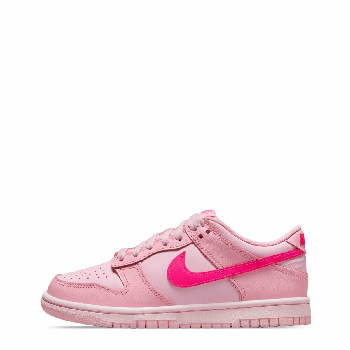 Dunk Low - Triple Pink (GS) IN-DH9765-600-1