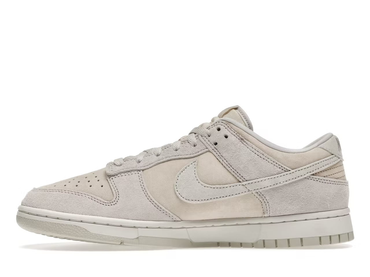 Dunk Low PRM - Vast Grey 3