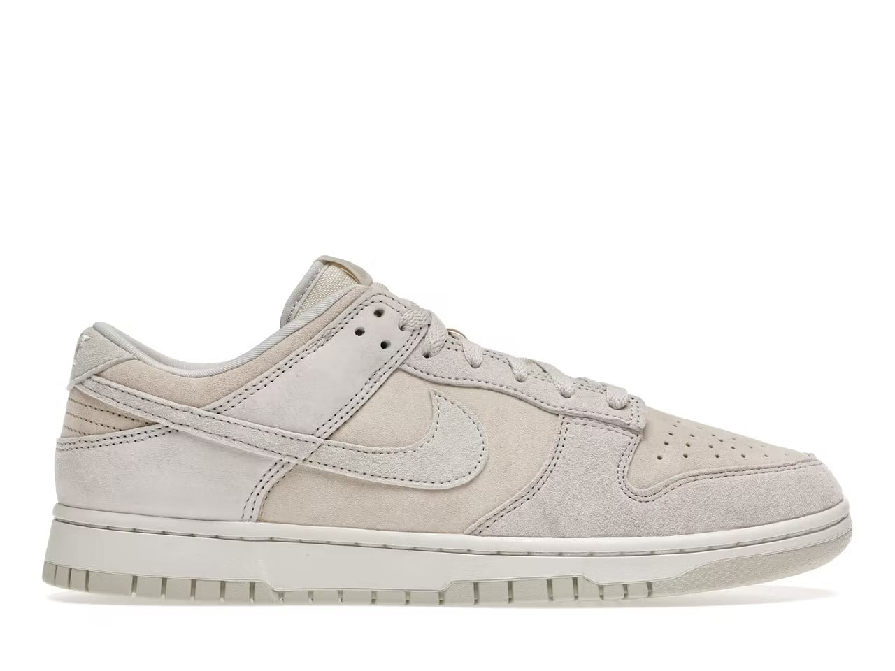 Dunk Low PRM - Vast Grey Nike Dunk Low PRM - Vast Grey