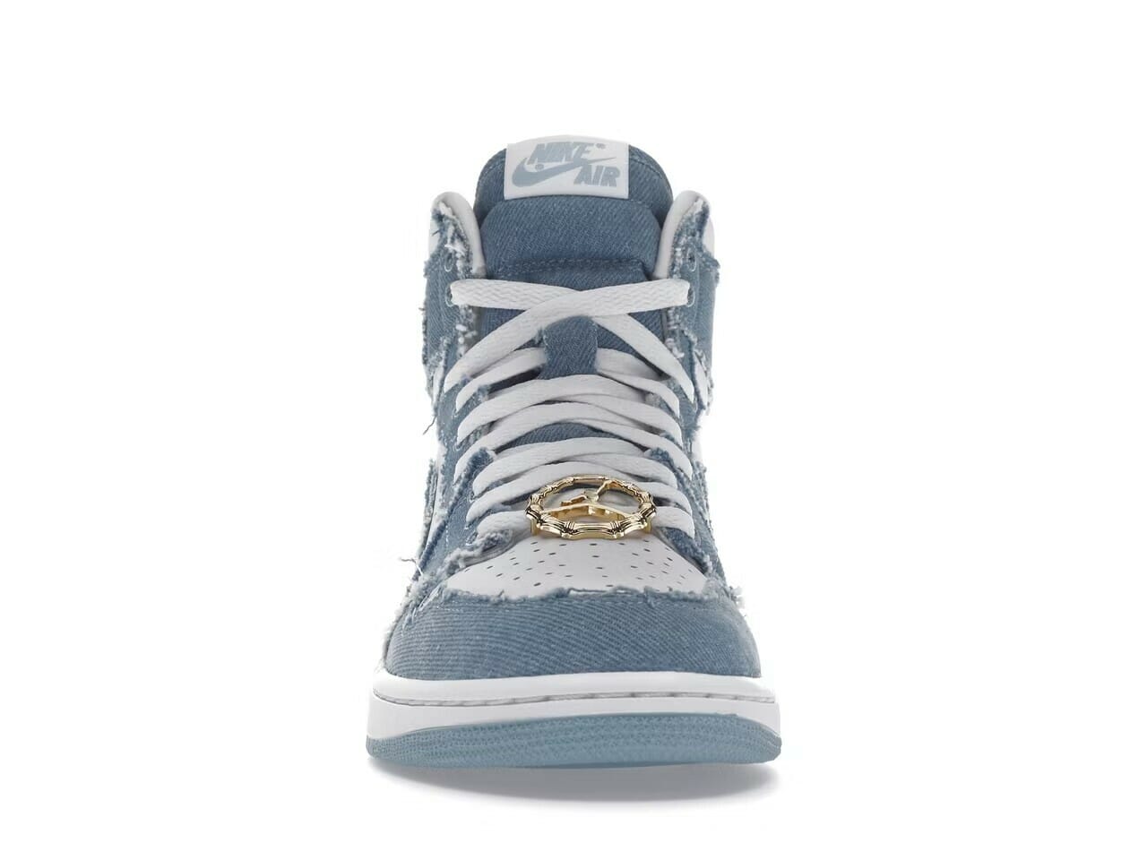 Jordan 1 High Denim 2