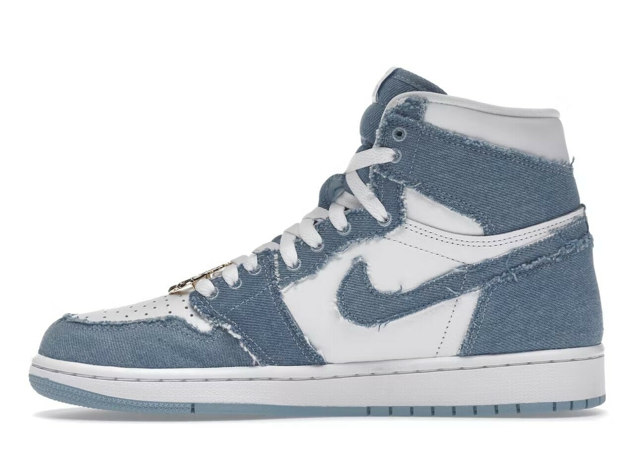 Jordan 1 High Denim 3