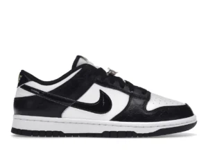 Nike Dunk Low SE World Champ Black White