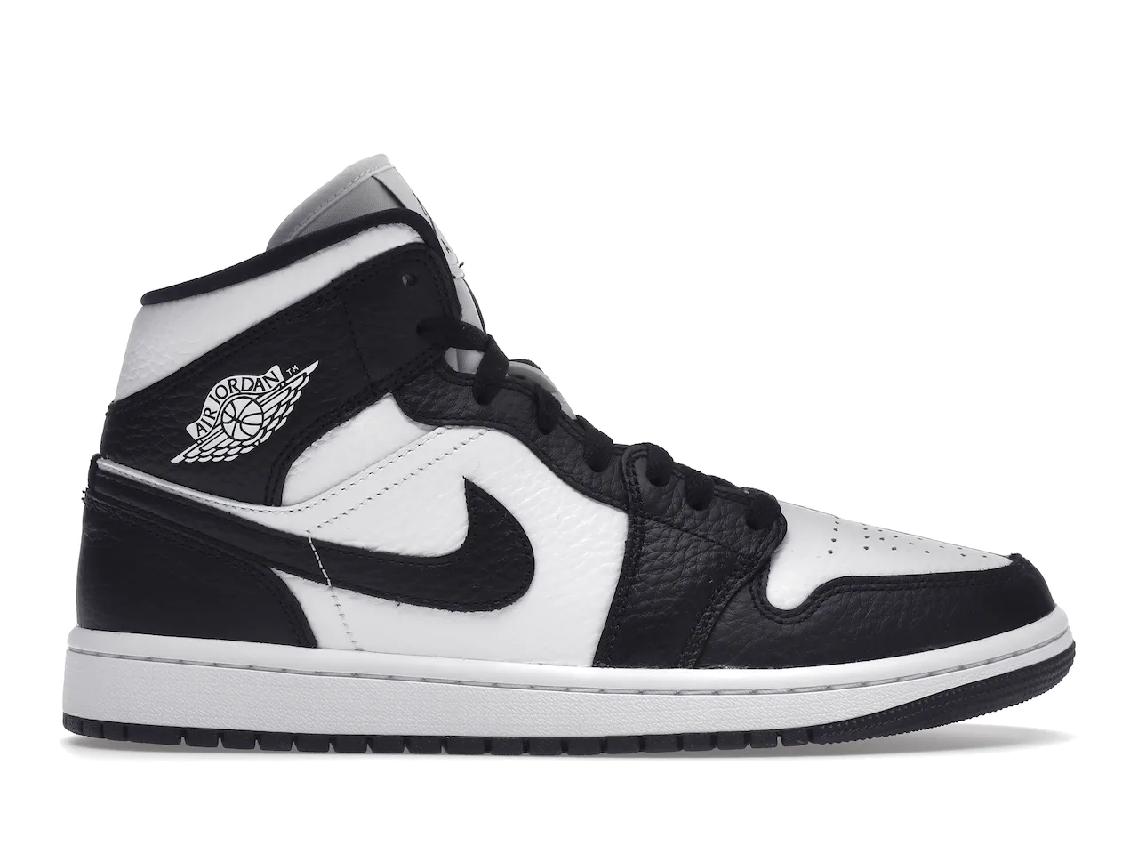 J1 Mid Split W Jordan 1 Mid Split W