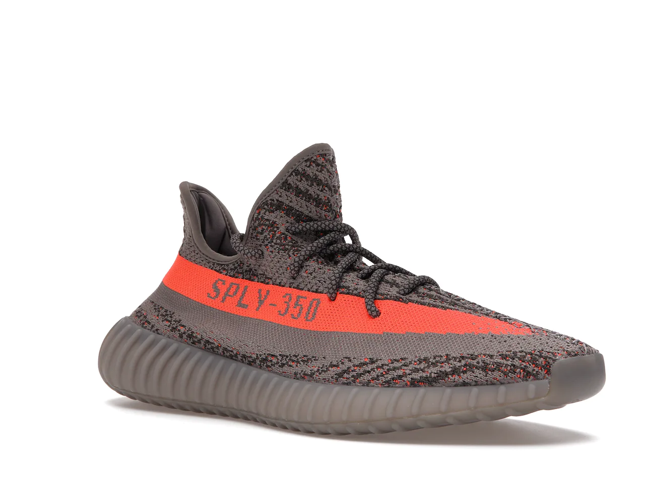 Yeezy 350 v2 - Beluga Refective 2