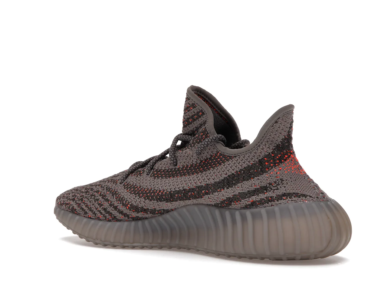 Yeezy 350 v2 - Beluga Refective 3