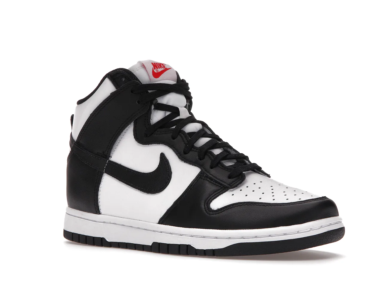 Dunk High Panda W 2 Dunk High Panda W