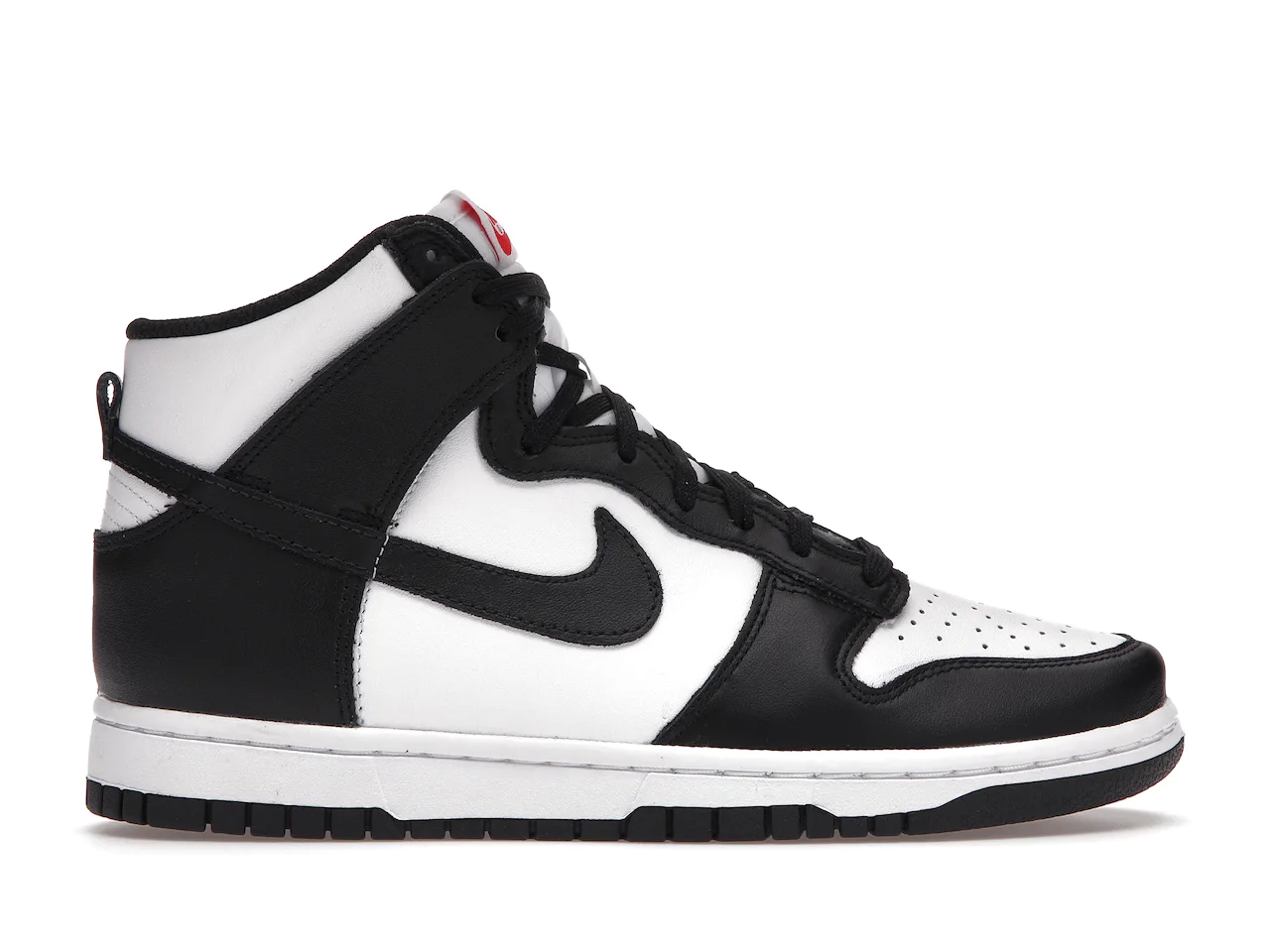 Nike Dunk High Panda (2021)(Mujer) Nike Dunk High Panda (2021)(Mujer)