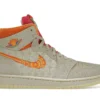 Jordan 1 High Zoom Air CMFT - Somos Familia