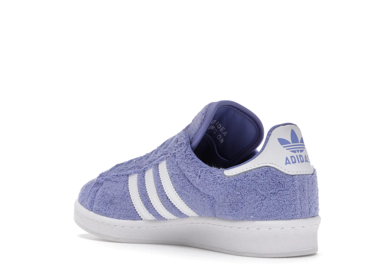 adidas Campus 80s x South Park – Towelie (Toallín) minymal tenis sneakers 3 adidas Campus 80s x South Park - Towelie (Toallín) minymal tenis sneakers 3