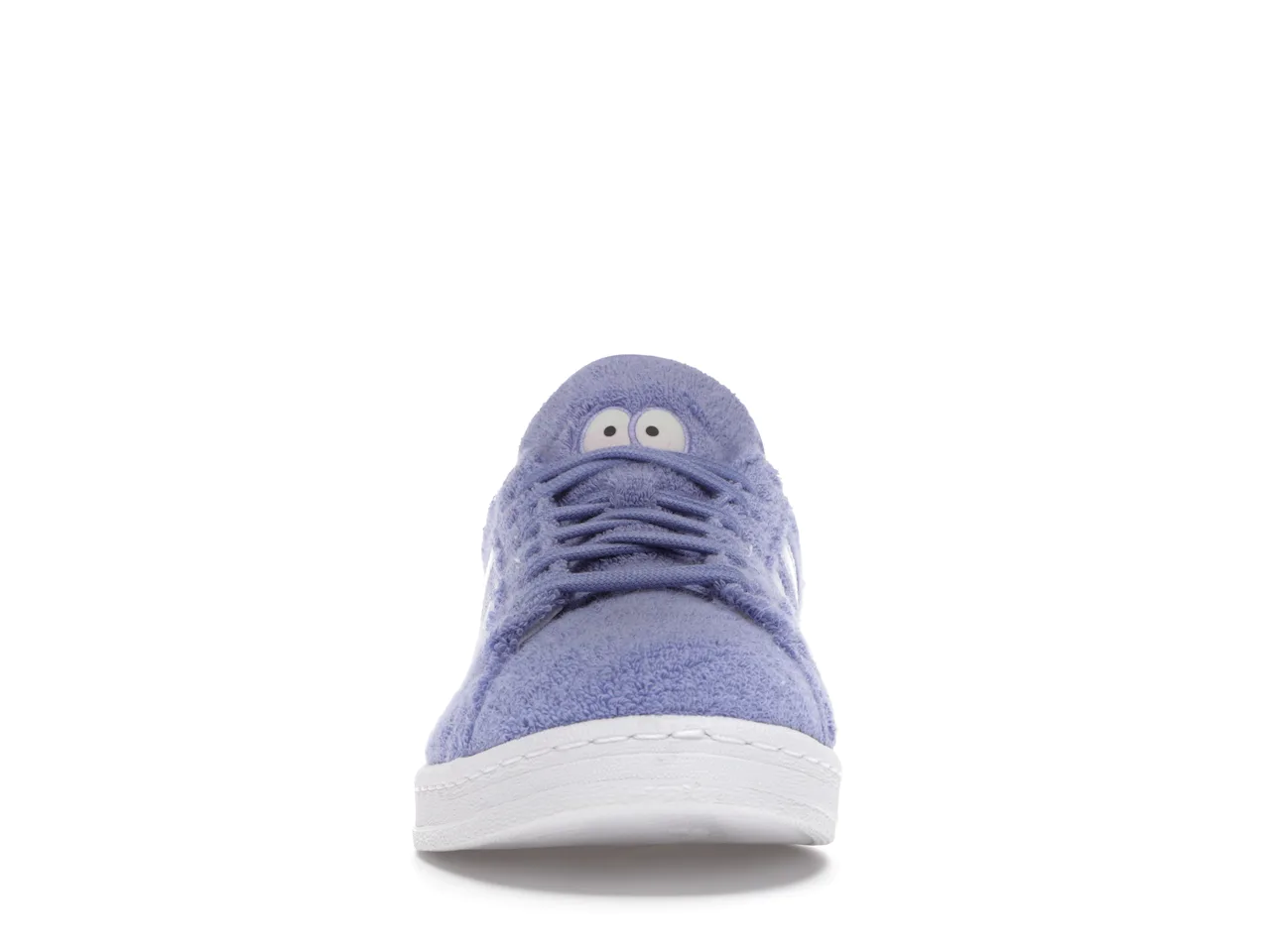 adidas Campus 80s x South Park – Towelie 4 adidas Campus 80s x South Park - Towelie (Toallín) minymal tenis sneakers 4