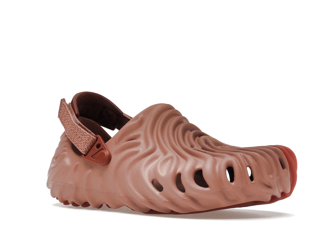 Crocs Pollex Clog x Salehe Bembury Kuwata 2 Crocs Salehe Bembury Kuwata