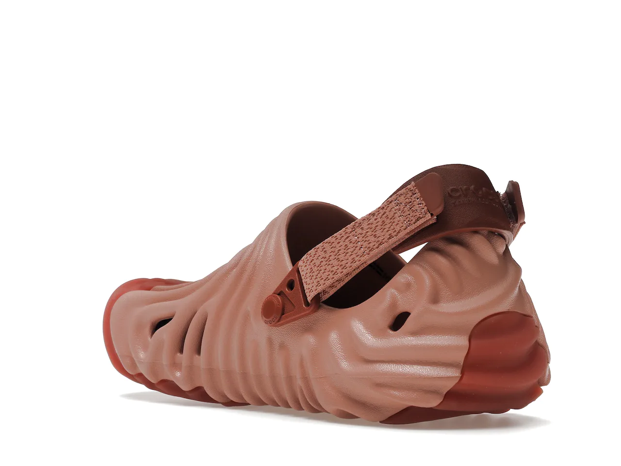 Crocs Pollex Clog x Salehe Bembury Kuwata 3 Crocs Salehe Bembury Kuwata