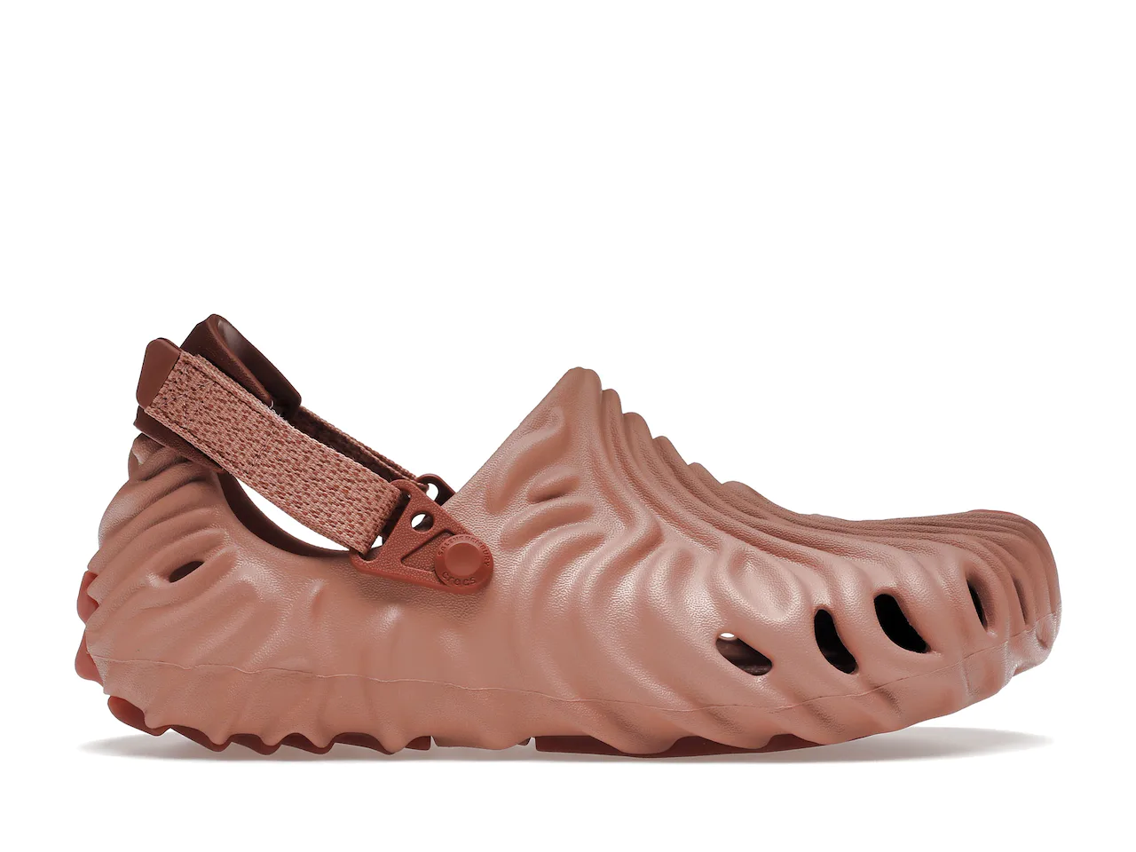 Crocs Pollex Clog x Salehe Bembury Kuwata Crocs Pollex Clog x Salehe Bembury Kuwata