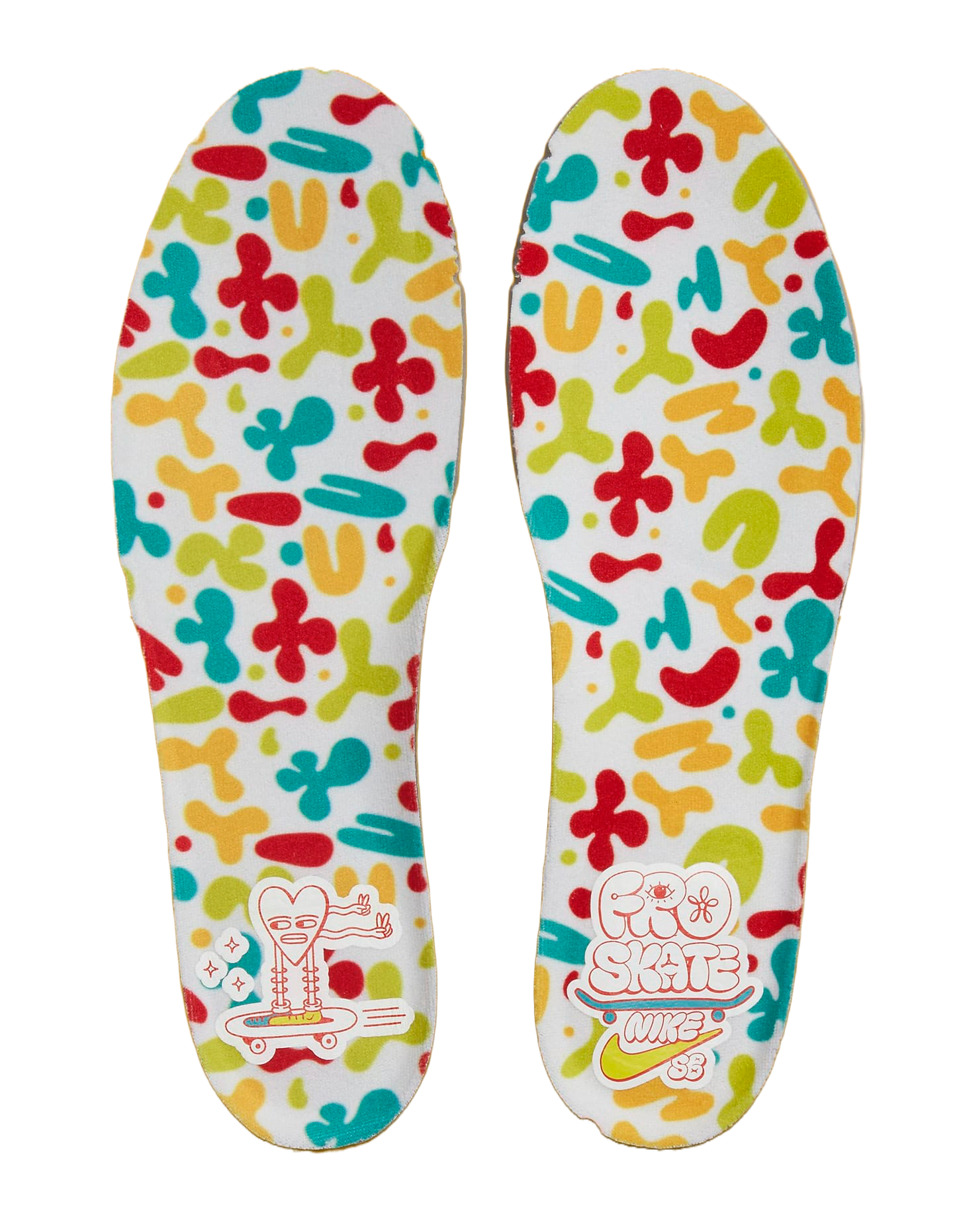 Nike SB Dunk High Pro x froSkate - All Love No Hate 2 Nike SB Dunk High Pro x froSkate - All Love No Hate 2