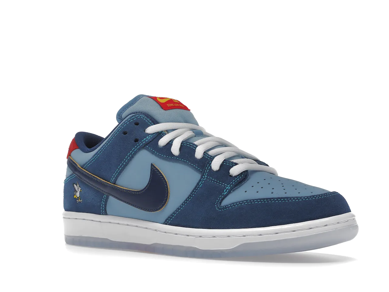 Nike SB Dunk Low Why So Sad 2