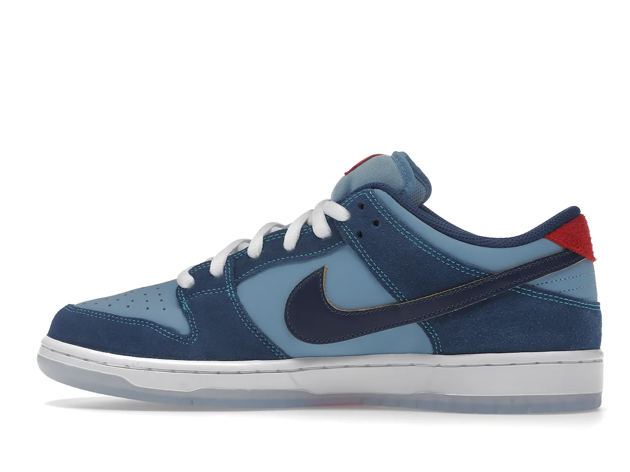 Nike SB Dunk Low Why So Sad 6