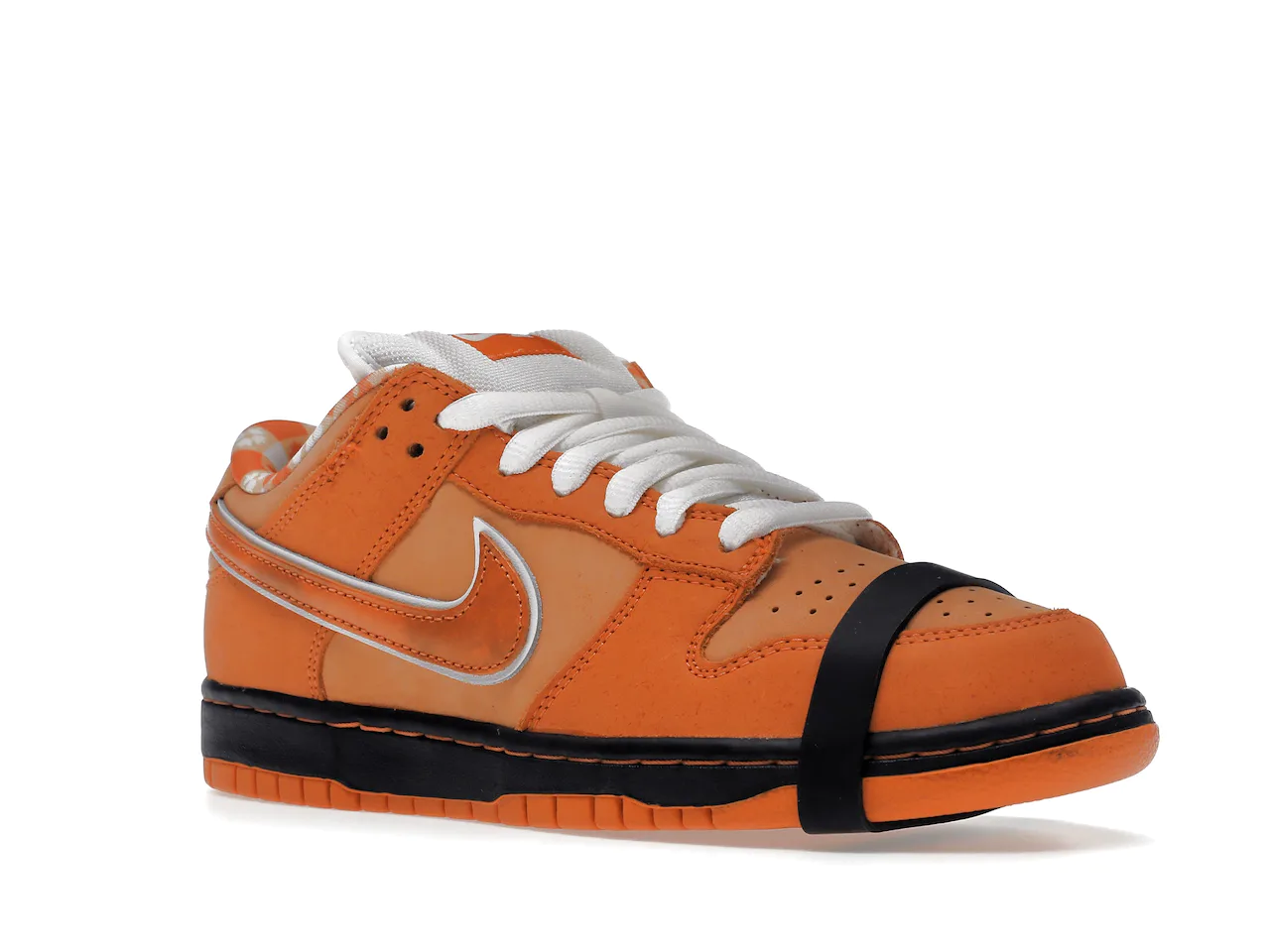 Nike SB Dunk Low Pro x Concepts - Orange Lobster 2 Nike SB Dunk Low Pro x Concepts - Orange Lobster 2 Sneakers 2