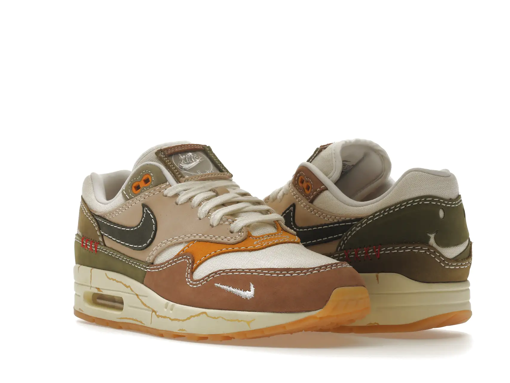 Air Max 1 Premium Wabi Sabi DQ8656-133 minymal sneakers tenis 2 Air Max 1 Premium Wabi Sabi DQ8656-133 minymal sneakers tenis 2