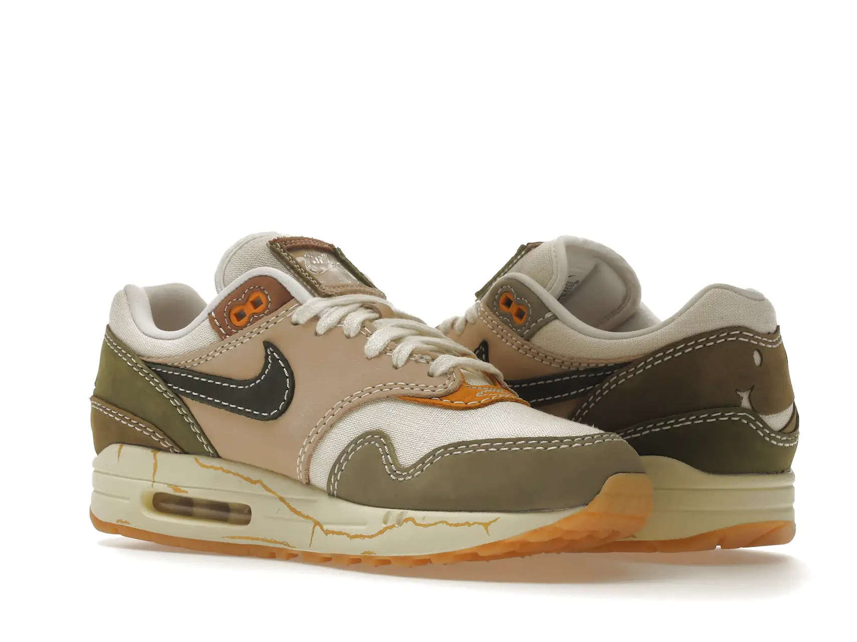Air Max 1 Premium Wabi Sabi DQ8656-133 minymal sneakers tenis 3 Air Max 1 Premium Wabi Sabi DQ8656-133 minymal sneakers tenis 3
