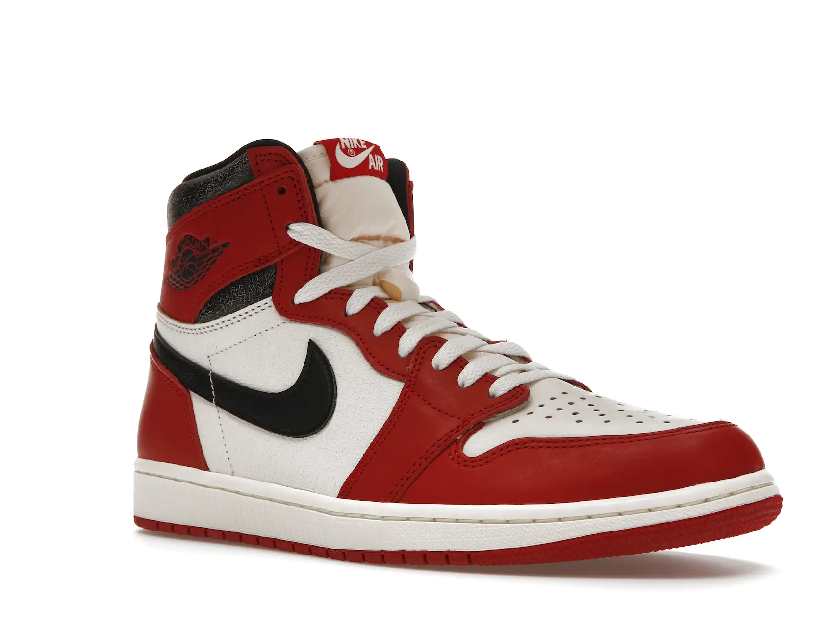 Jordan 1 High Retro OG Lost and Found sneakers tenis minymal 2 Jordan 1 High Retro OG Lost and Found sneakers tenis minymal 2