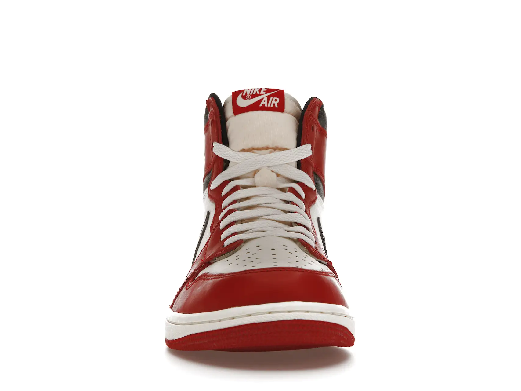 Jordan 1 High Retro OG Lost and Found sneakers tenis minymal 4 Jordan 1 High Retro OG Lost and Found sneakers tenis minymal 4