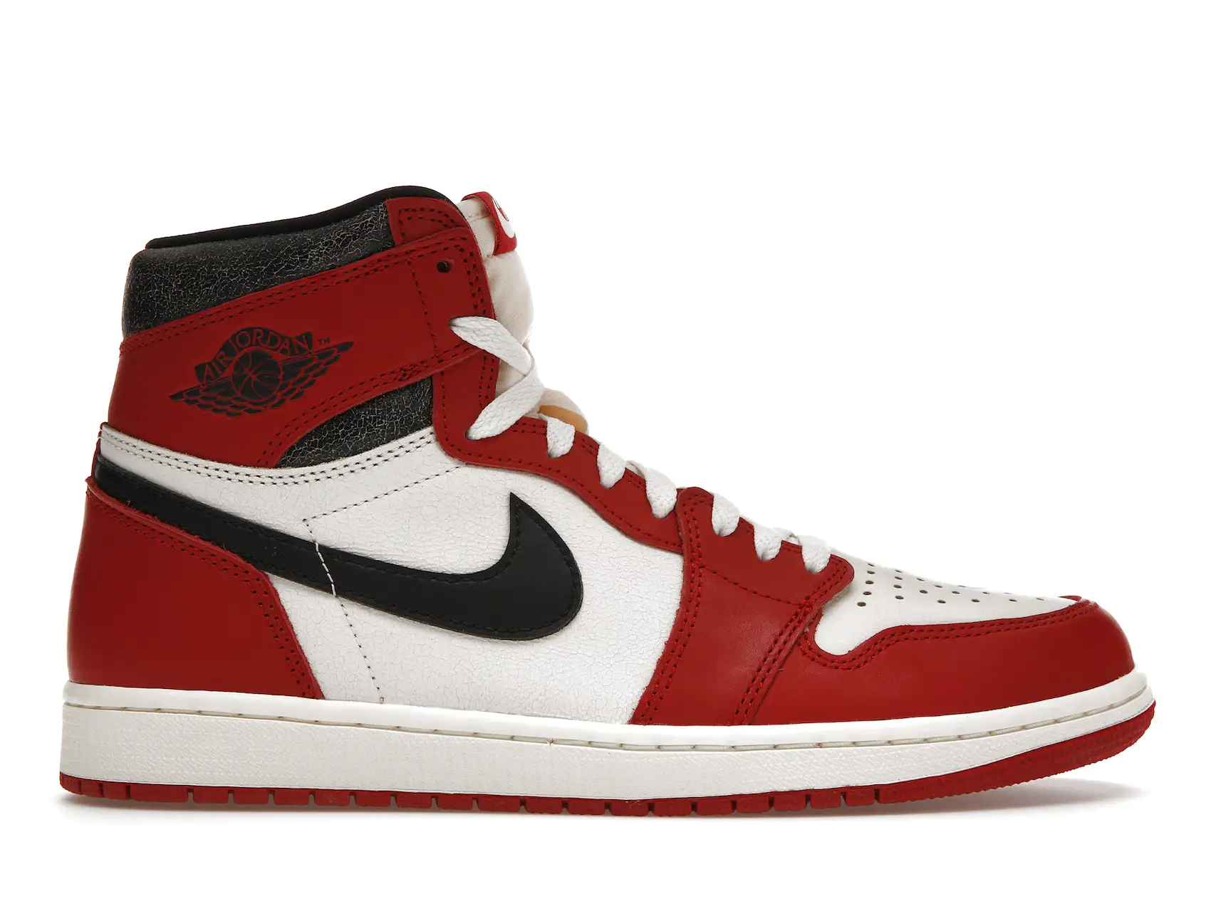 Jordan 1 High Retro OG Lost and Found sneakers tenis minymal Inicio Jordan 1 High Retro OG Lost and Found sneakers tenis minymal