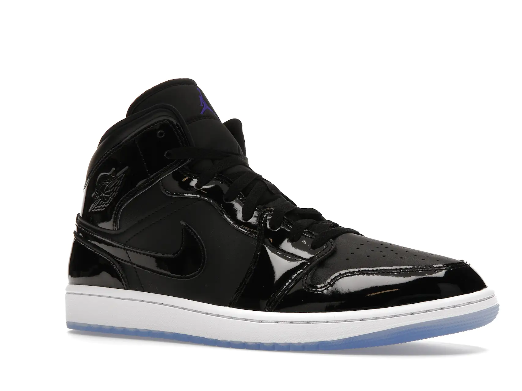 Jordan 1 Mid SE Space Jam minymal sneakers tenis 2 Jordan 1 Mid SE Space Jam minymal sneakers tenis 2