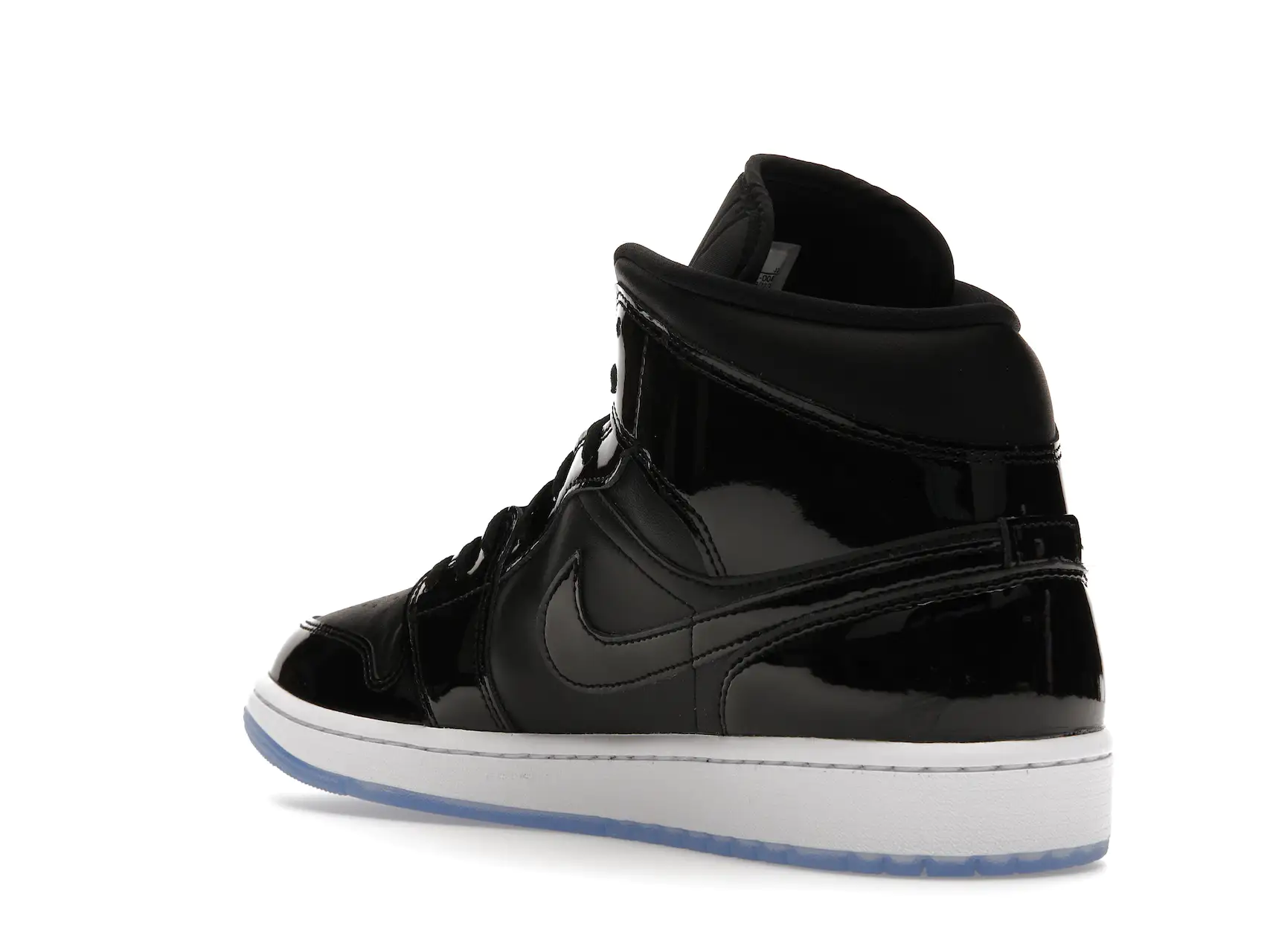 Jordan 1 Mid SE Space Jam minymal sneakers tenis 3 Jordan 1 Mid SE Space Jam minymal sneakers tenis 3