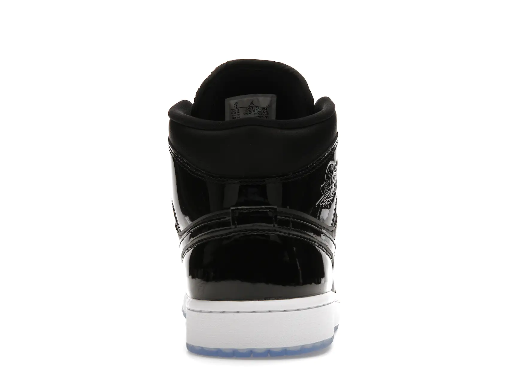 Jordan 1 Mid SE Space Jam minymal sneakers tenis 5 Jordan 1 Mid SE Space Jam minymal sneakers tenis 5