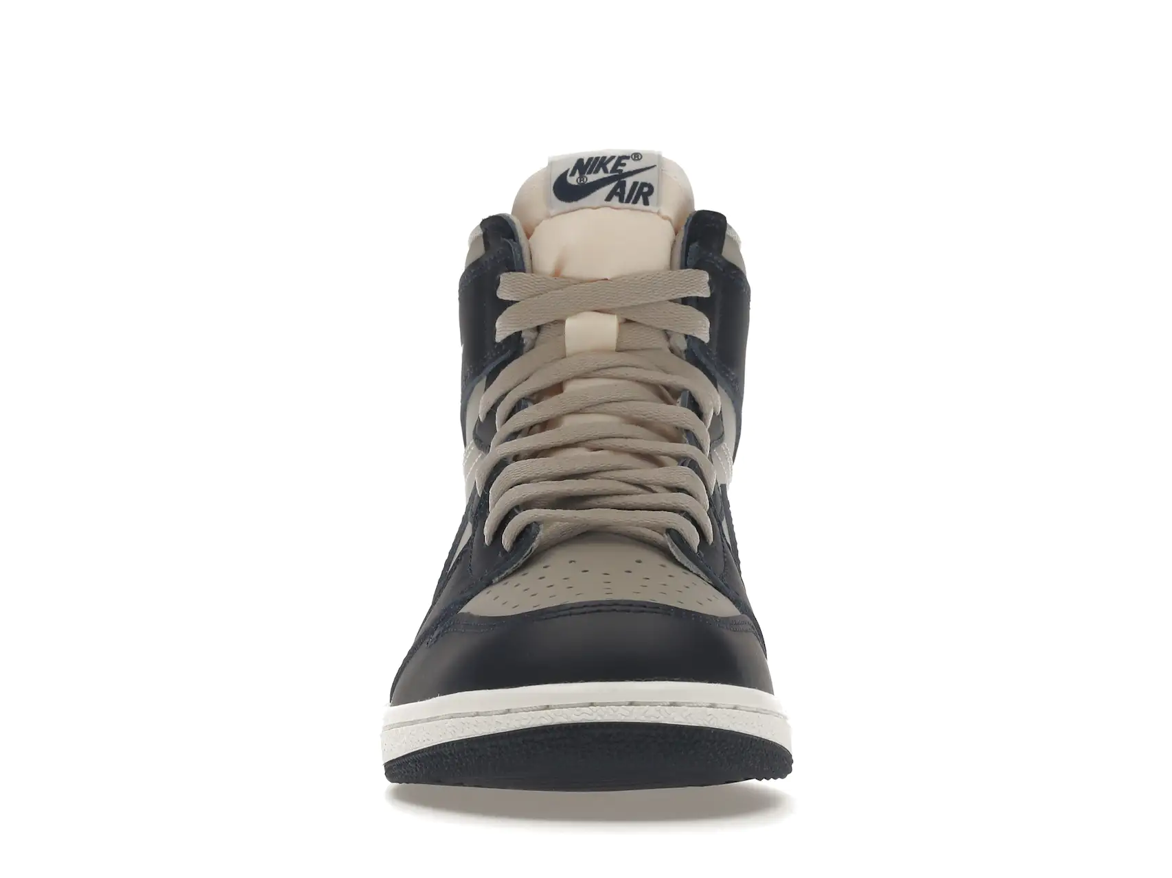 Jordan 1 Retro High 85 – Georgetown minymal tenis sneakers 4 Jordan 1 Retro High 85 - Georgetown minymal tenis sneakers 4