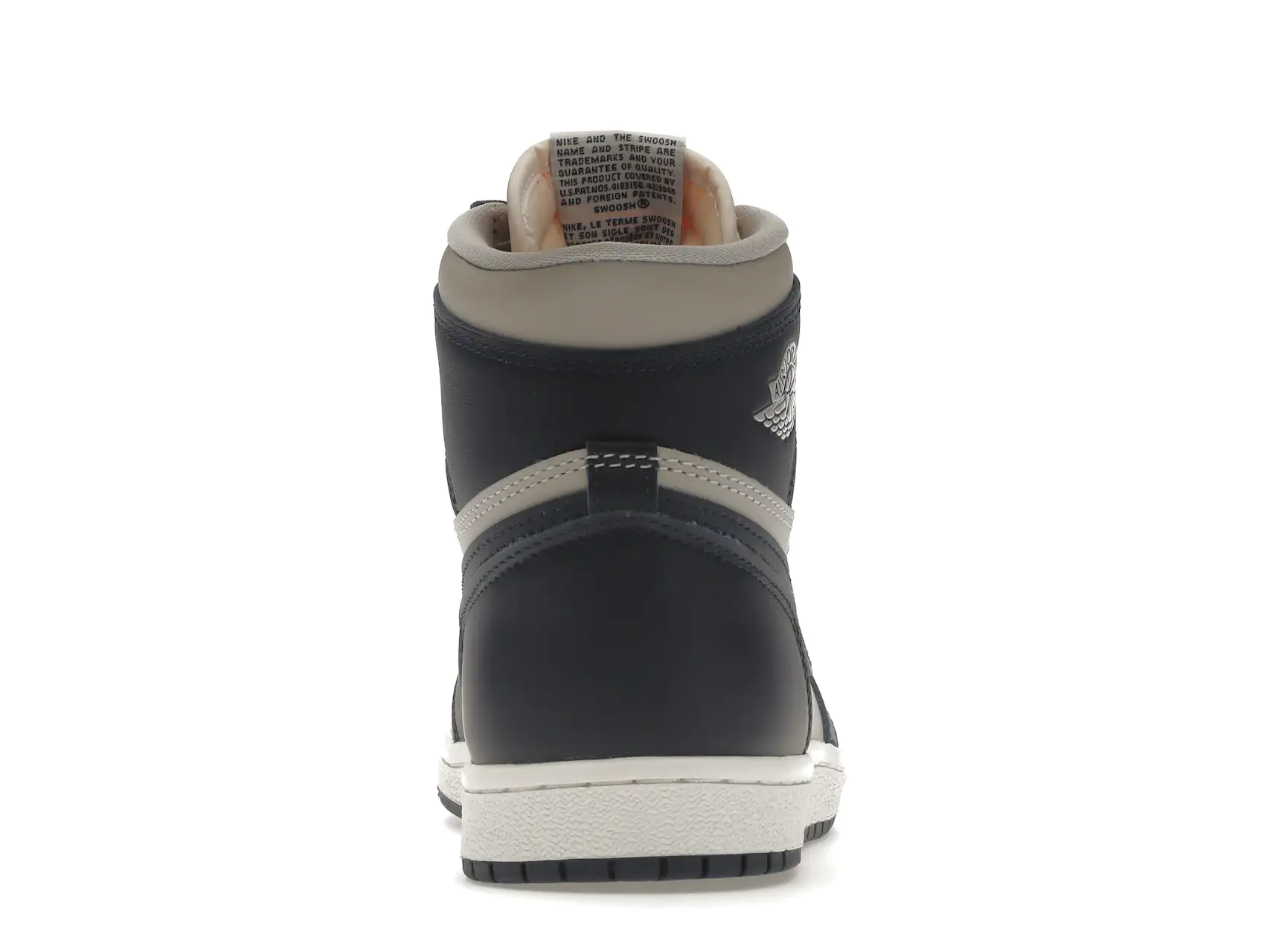 Jordan 1 Retro High 85 – Georgetown minymal tenis sneakers 5 Jordan 1 Retro High 85 - Georgetown minymal tenis sneakers 5