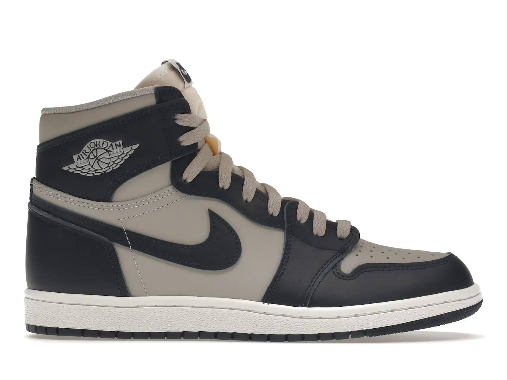 Jordan 1 Retro High 85 – Georgetown minymal tenis sneakers Jordan 1 Retro High 85 - Georgetown minymal tenis sneakers