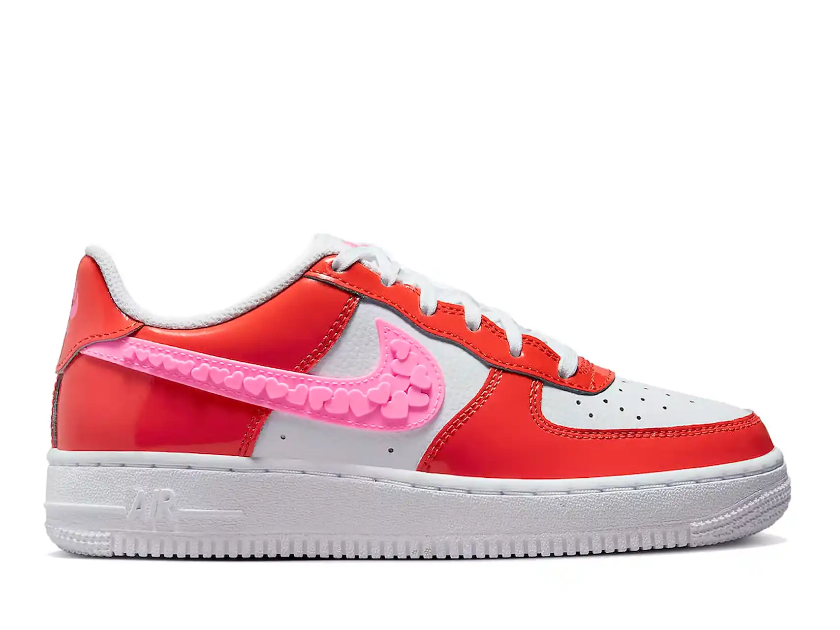 Nike Air Force 1 Low - Valentine's Day (Niños) (2023) 7 Tenis Nike Air Force 1 Low - Valentine's Day (Niños) (2023)