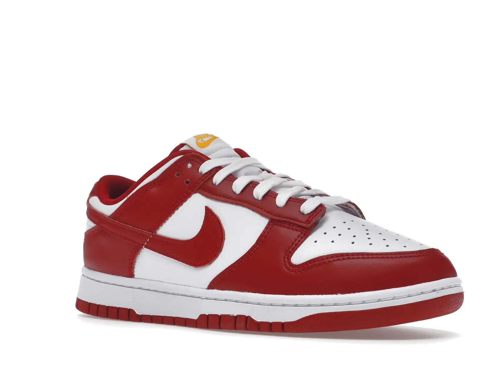 Nike Dunk Low USC minymal sneakers tenis 2 Nike Dunk Low - USC 2