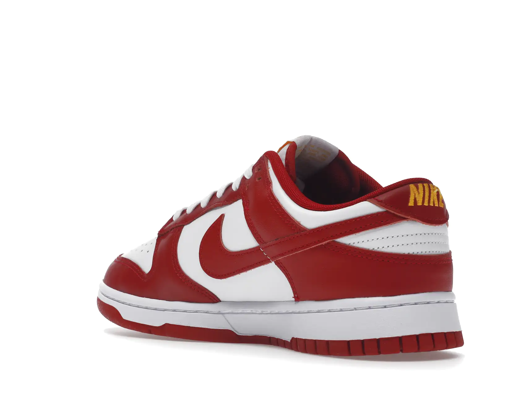 Nike Dunk Low USC minymal sneakers tenis 3 Nike Dunk Low USC minymal sneakers tenis 3