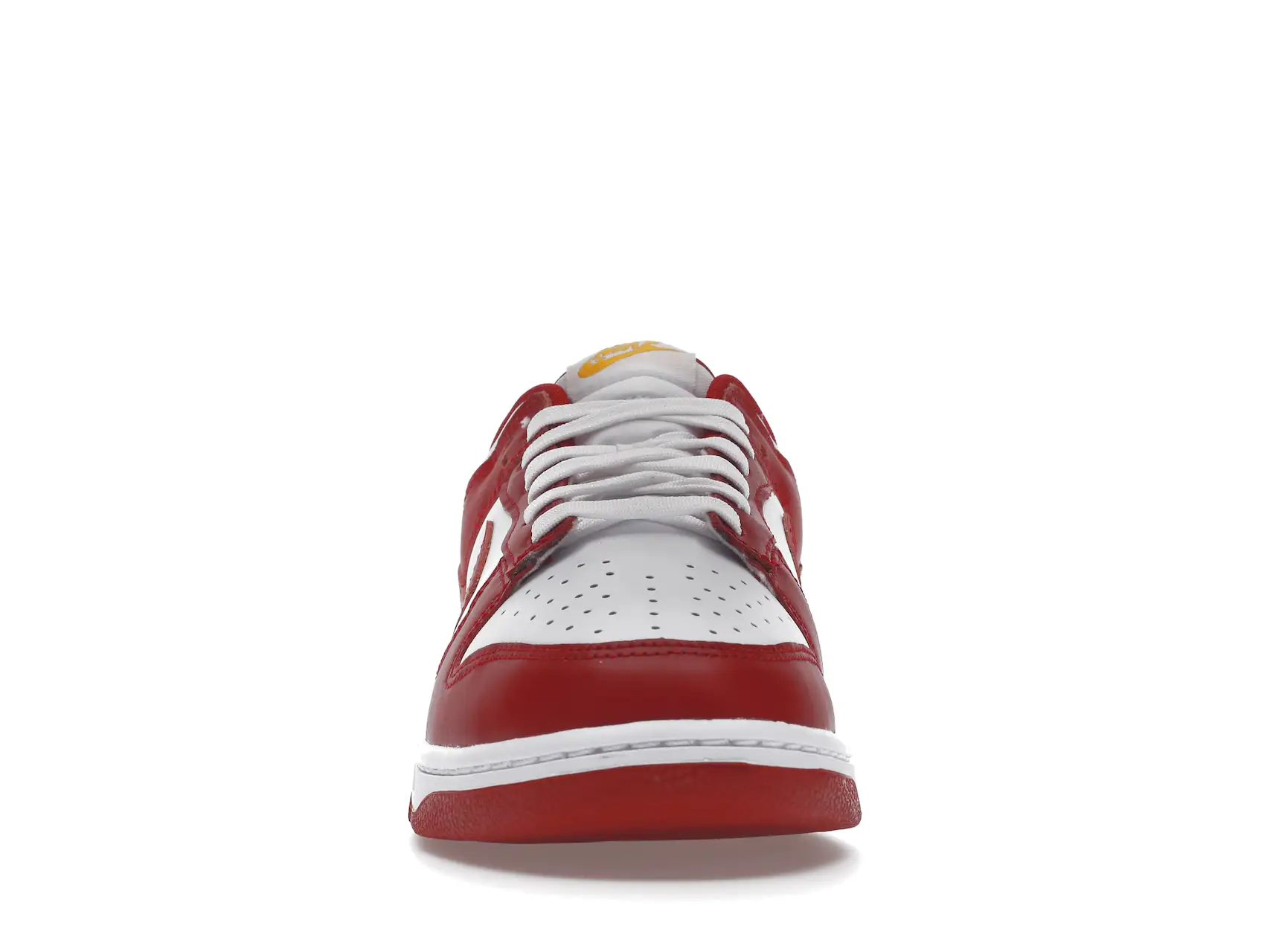 Nike Dunk Low USC minymal sneakers tenis 4 Nike Dunk Low USC minymal sneakers tenis 4