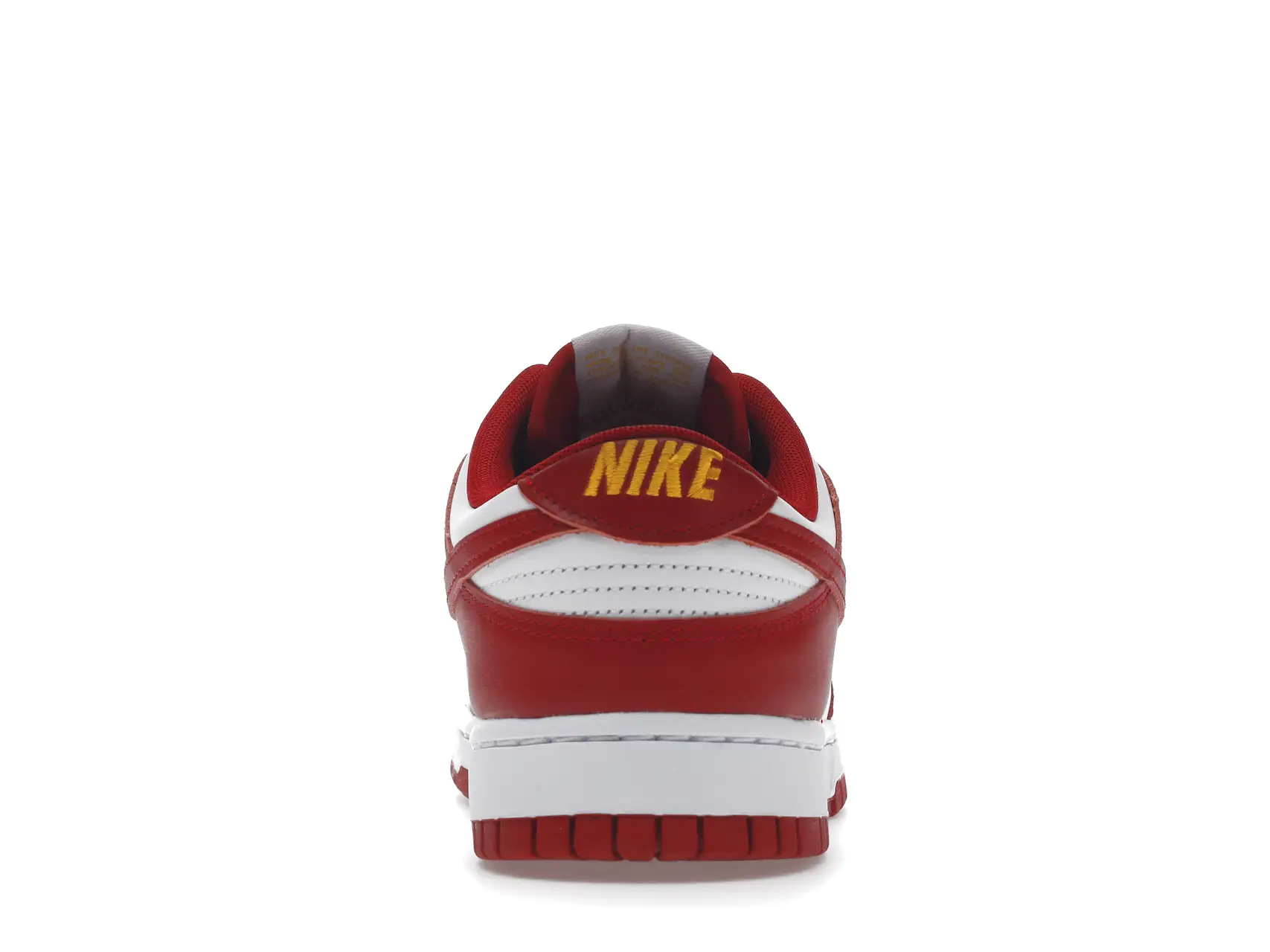 Nike Dunk Low USC minymal sneakers tenis 5 Nike Dunk Low USC minymal sneakers tenis 5