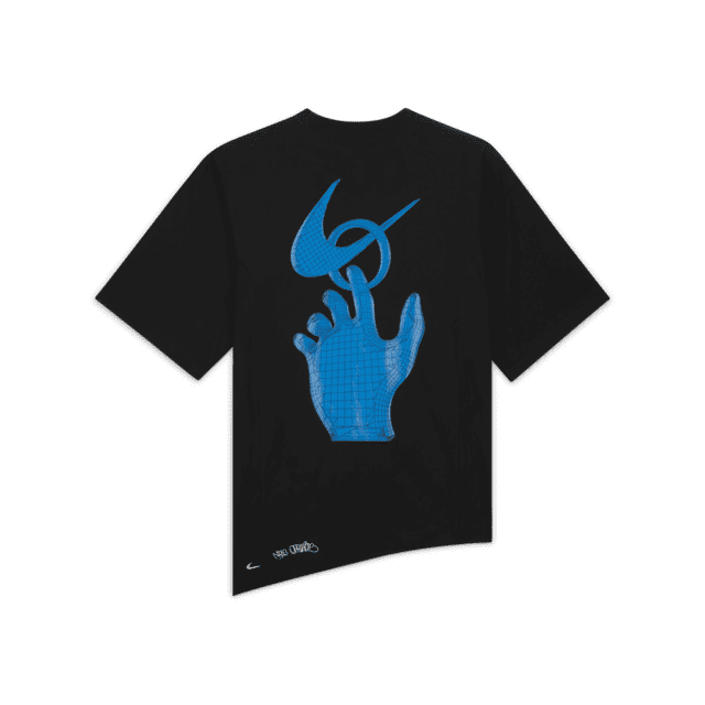 nike-x-off-white™ tee minymal DN1757-010 2 nike-x-off-white™ tee minymal DN1757-010 2