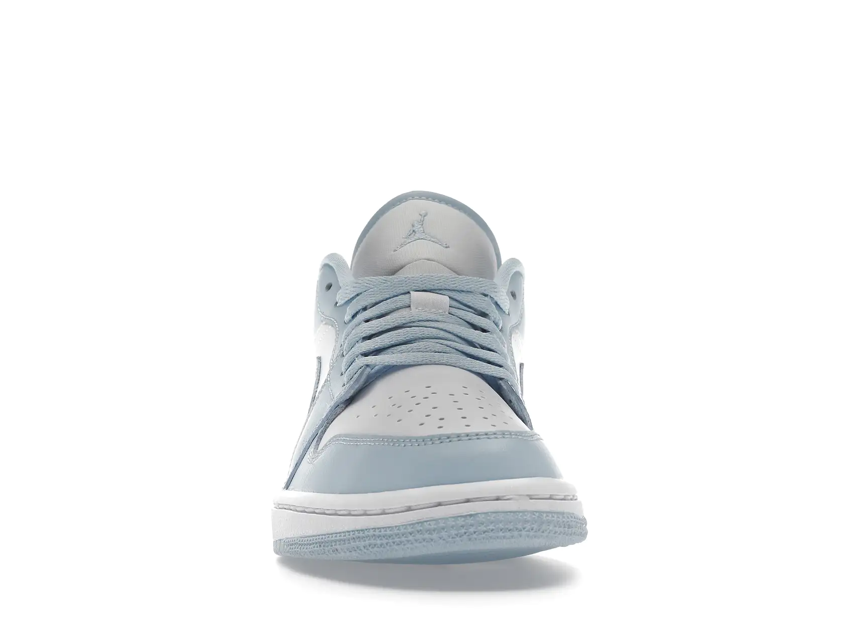 tenis Jordan 1 Low - White Ice Blue DC0774-141 minymal sneakers tenis 6 tenis Jordan 1 Low - White Ice Blue DC0774-141 minymal sneakers tenis 6