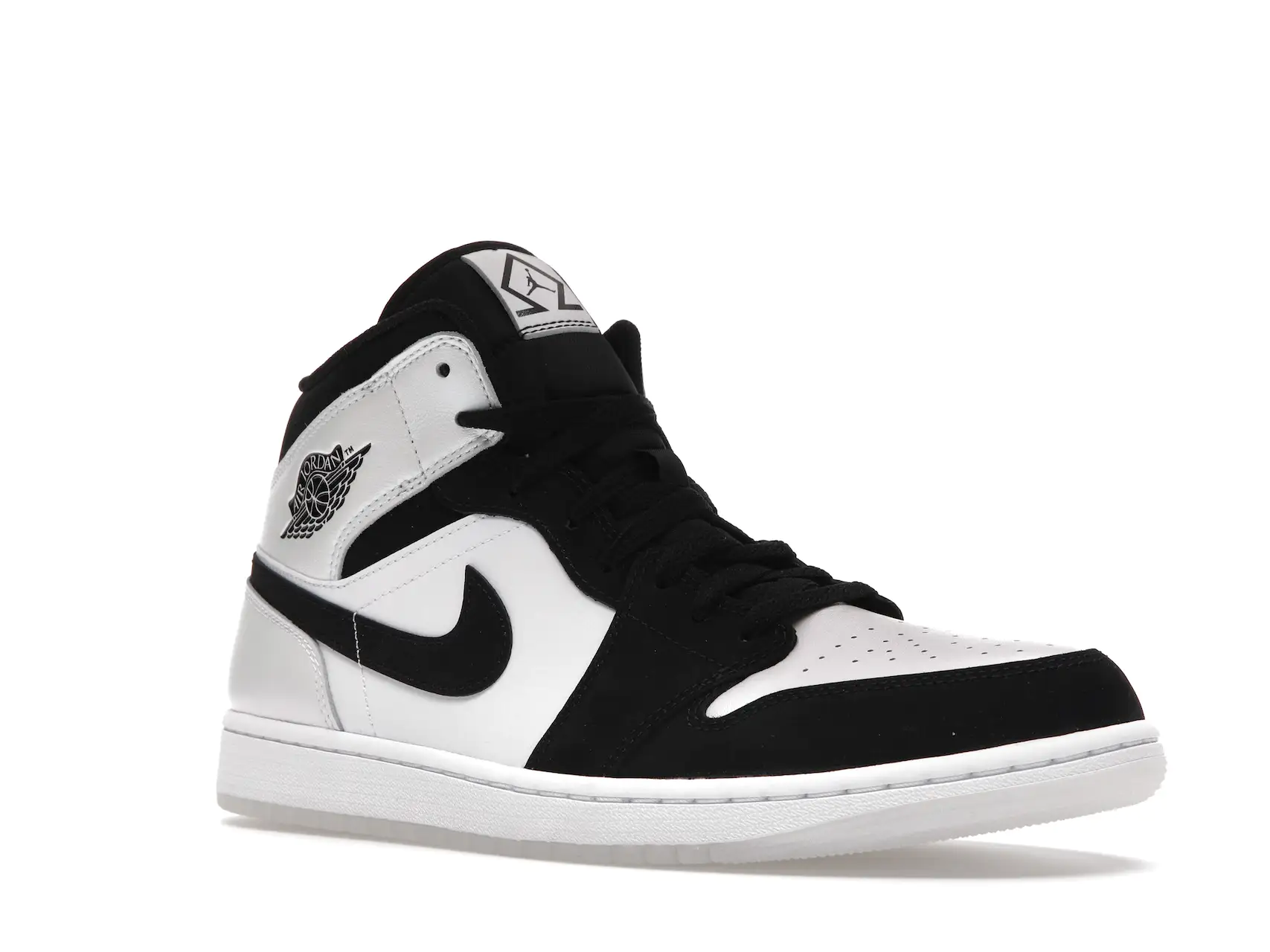 Jordan 1 Mid SE - Diamond Shorts sneakers minymal 2 Jordan 1 Mid SE - Diamond Shorts sneakers minymal 2