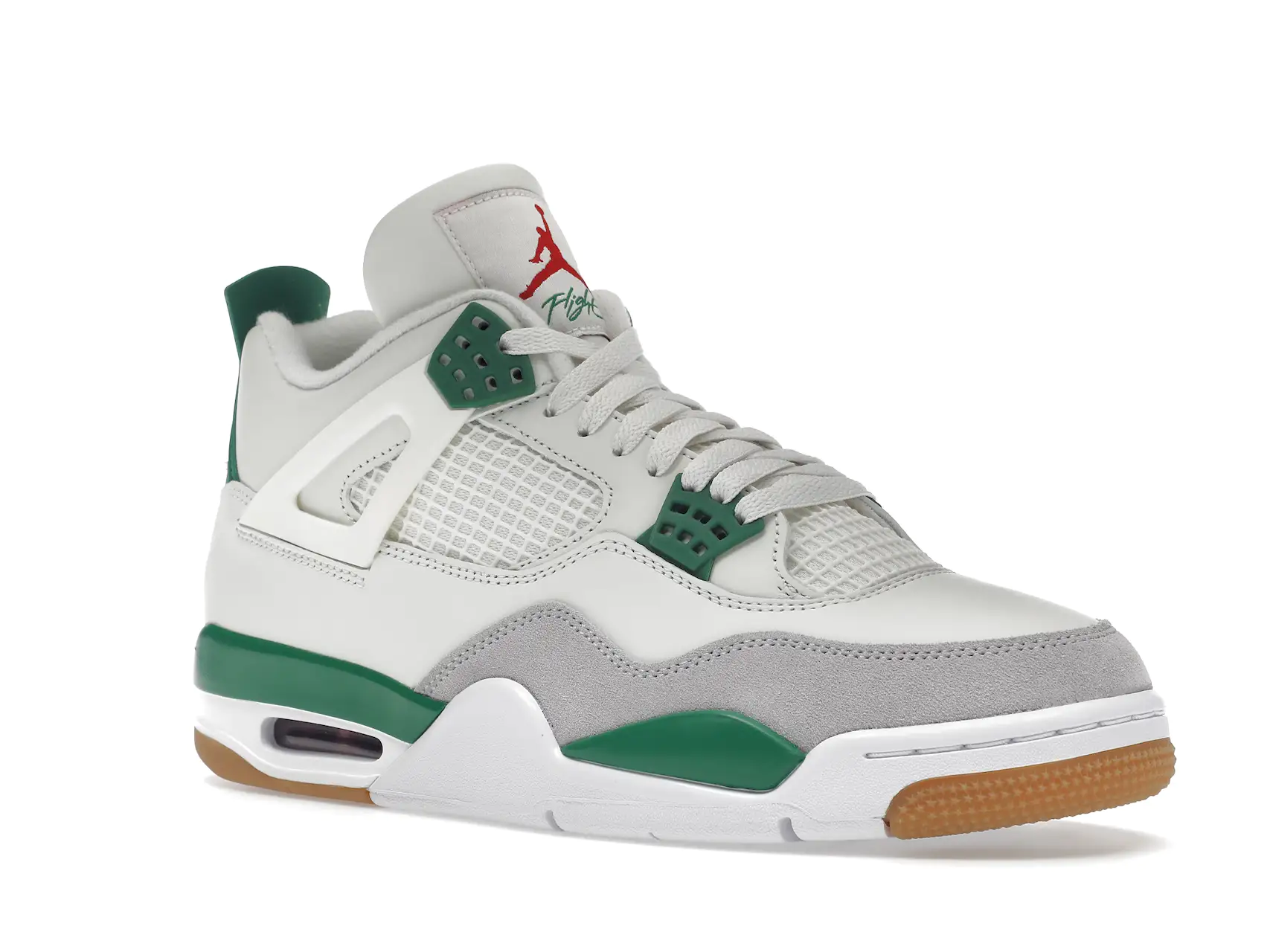 Jordan 4 Retro SB - Pine Green 2 Jordan 4 Retro SB - Pine Green 2